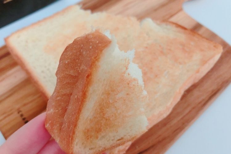 ファミマ×俺のベーカリー　コラボ食パン